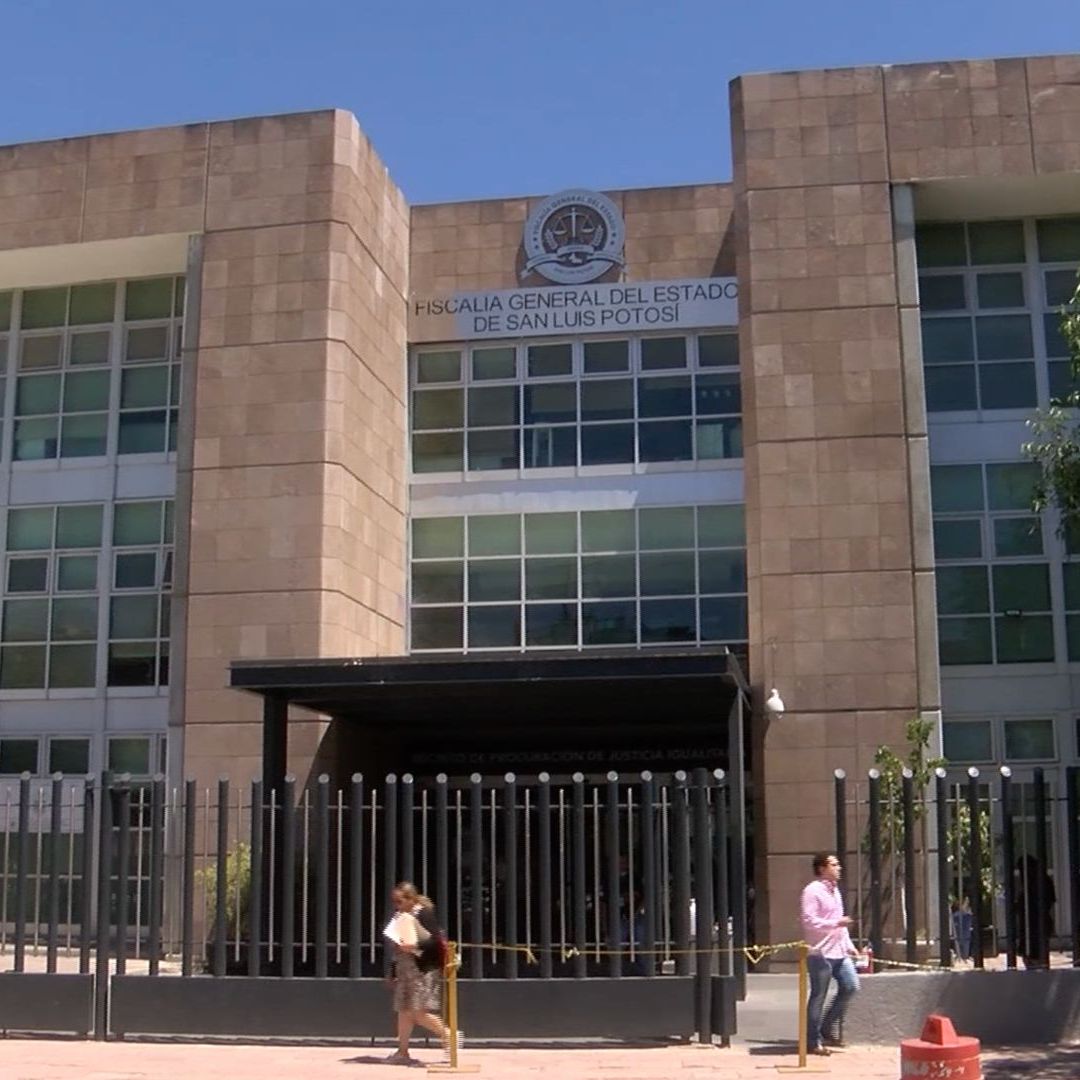 Asesinan a Repartidor Durante Presunto Intento de Asalto en SLP